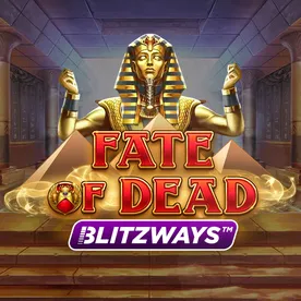Fate of Dead Blitzways